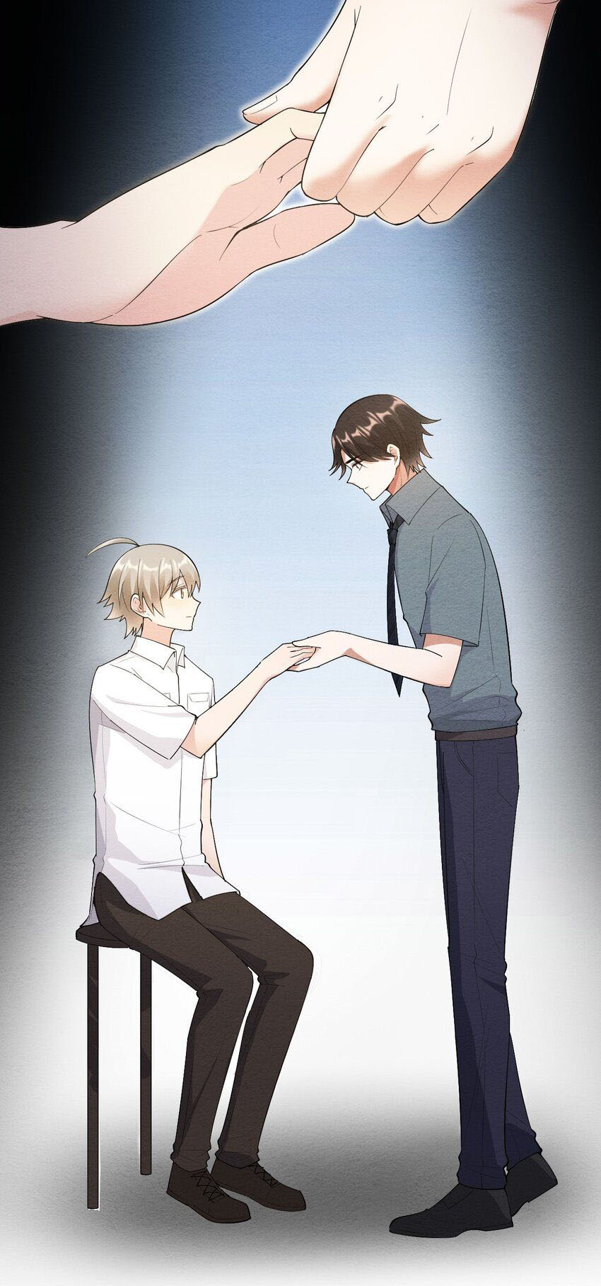 tức thời phạm quy [ tức thì vi quy ] chapter 75 18