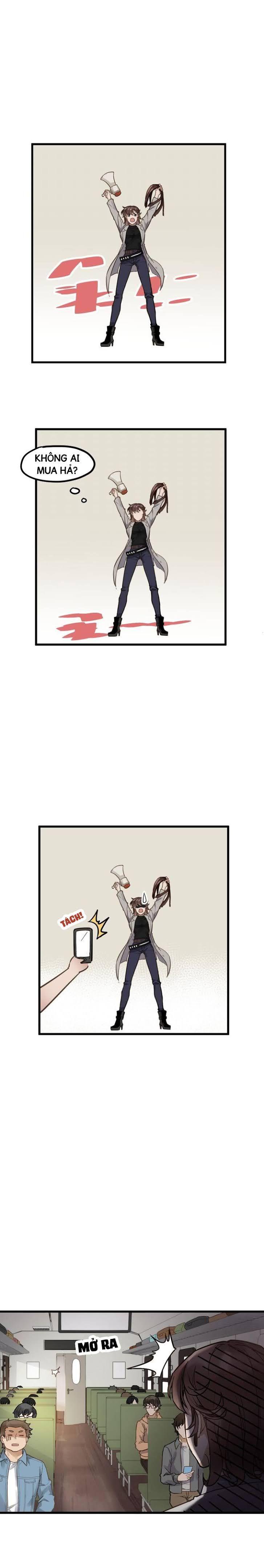 thánh khư chapter 1.2 5