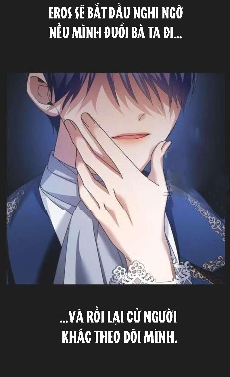 tôi muốn trở thành cô ấy dù chỉ là một ngày chapter 98 46