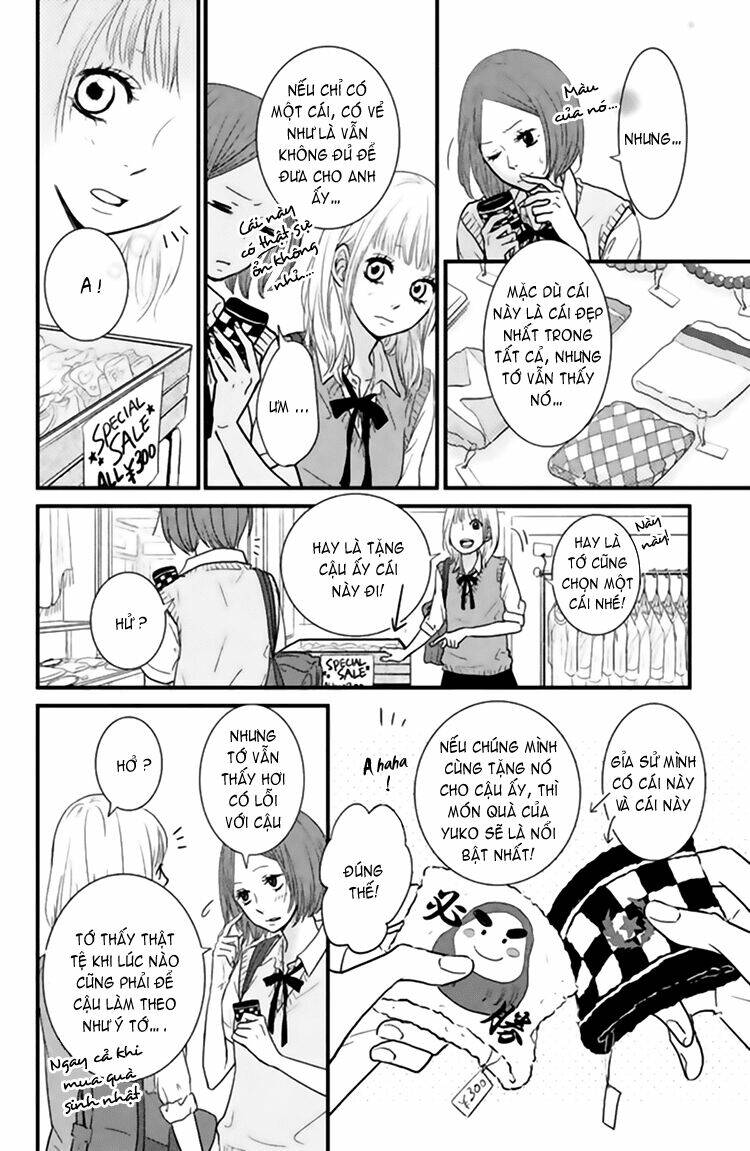 akuma de koi shiyou chapter 1 13