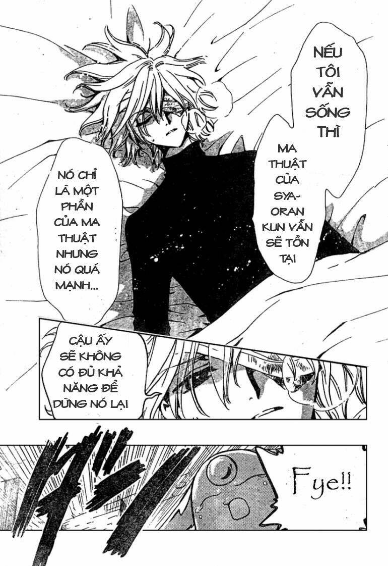 huyền thoại đôi cánh chapter 124 17