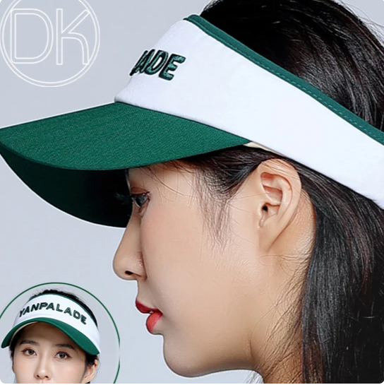 Mũ thể thao golf nữ DK-M008