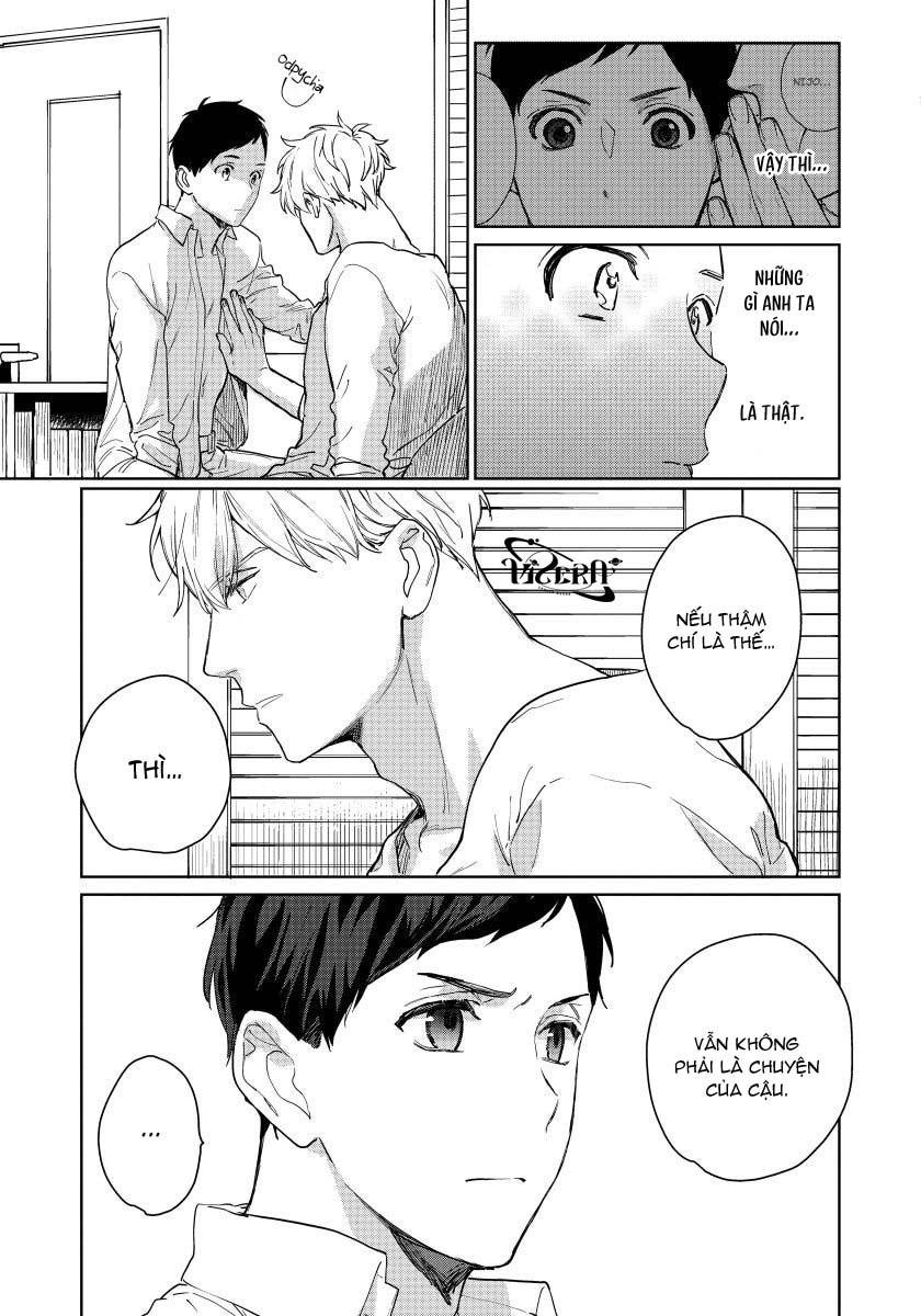 tôi nhặt được một incubus chapter 5 31