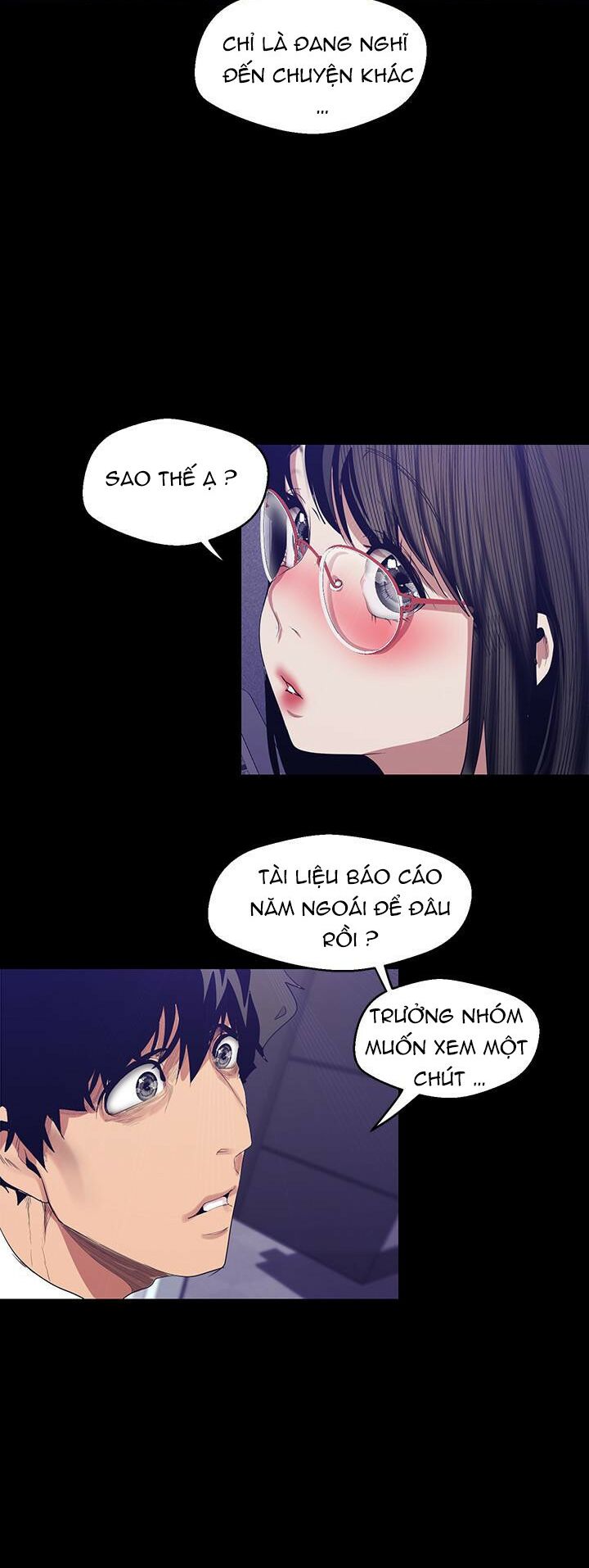 tân thế giới tuyệt vời chapter 89 50