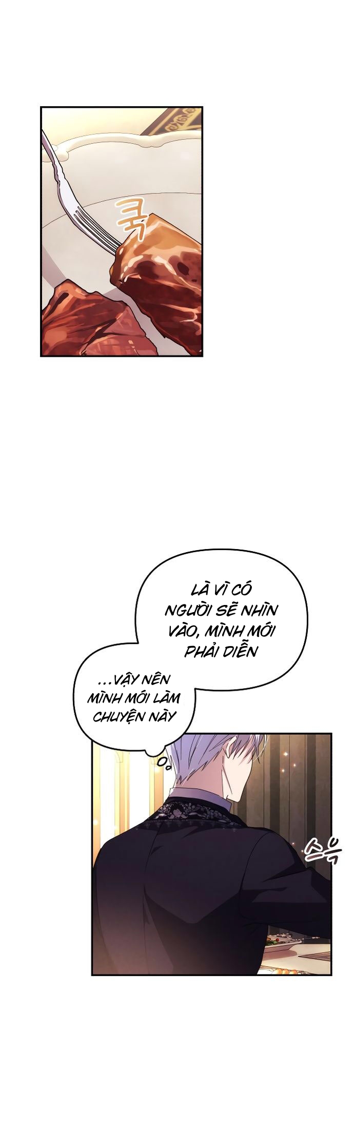 quyến rũ đại công tước ở phương bắc chapter 6.2 19