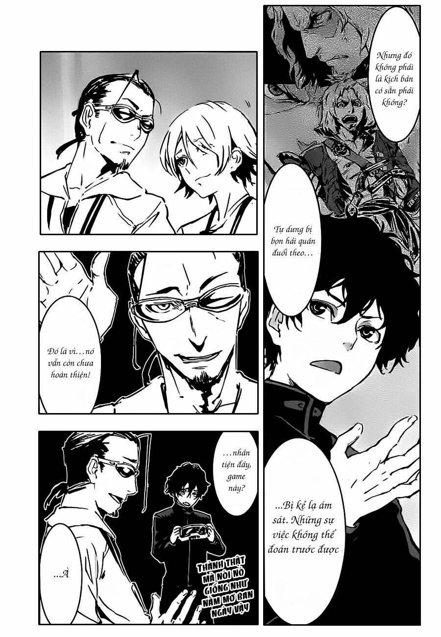 assassin's creed 4 - black flag - kakusei chapter 2 7