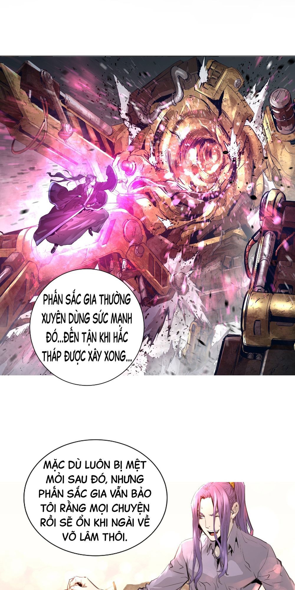 tam tuyệt tại dị giới chapter 82 28