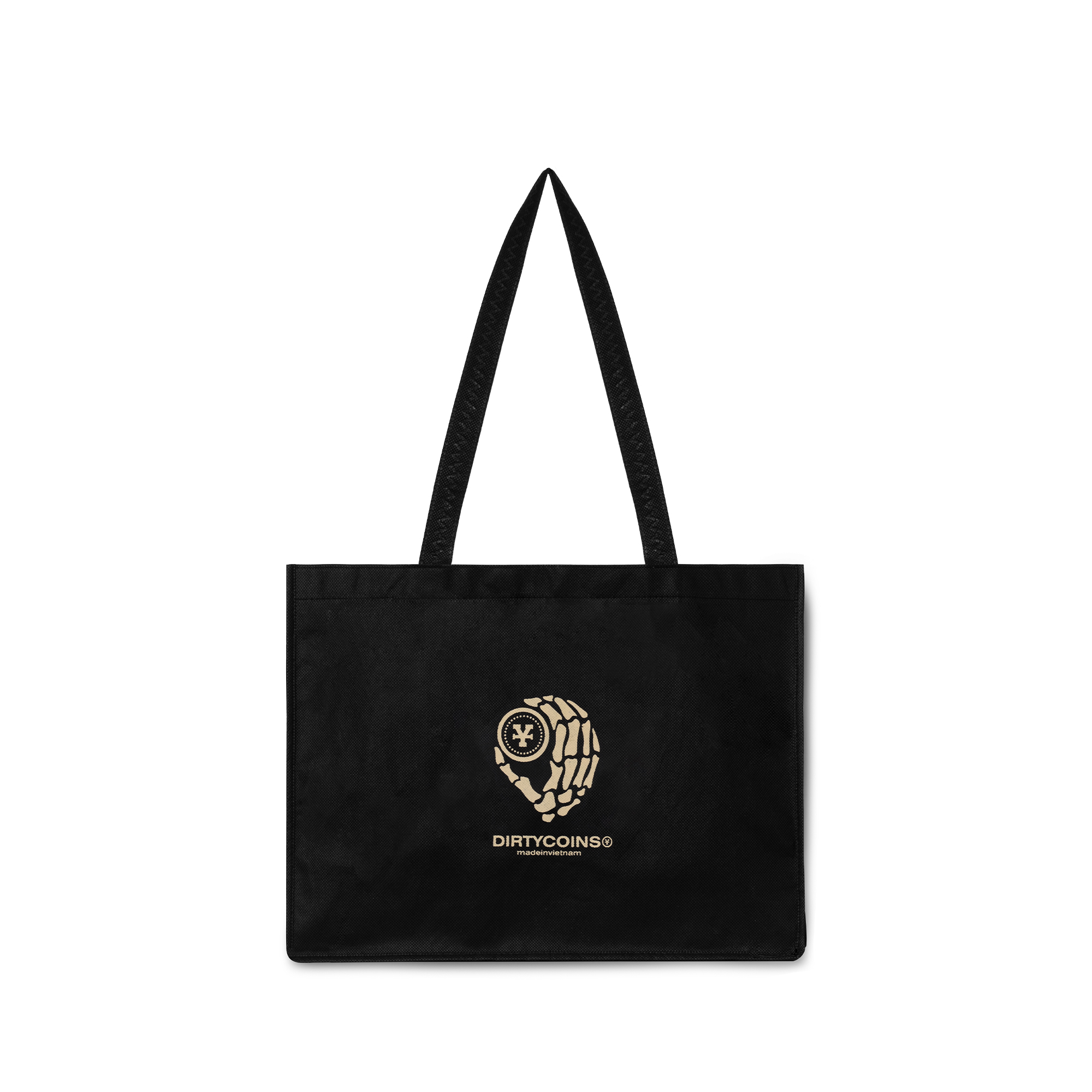 Túi DirtyCoins Baby Dico Tote Bag