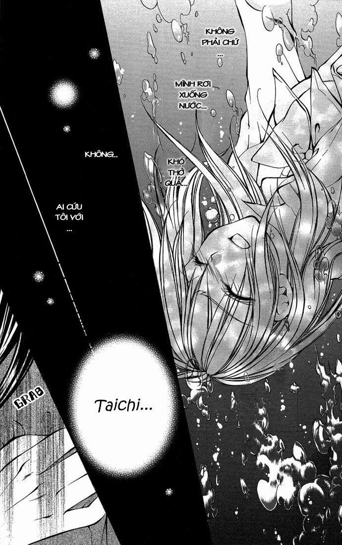 secret kiss chapter 5 24