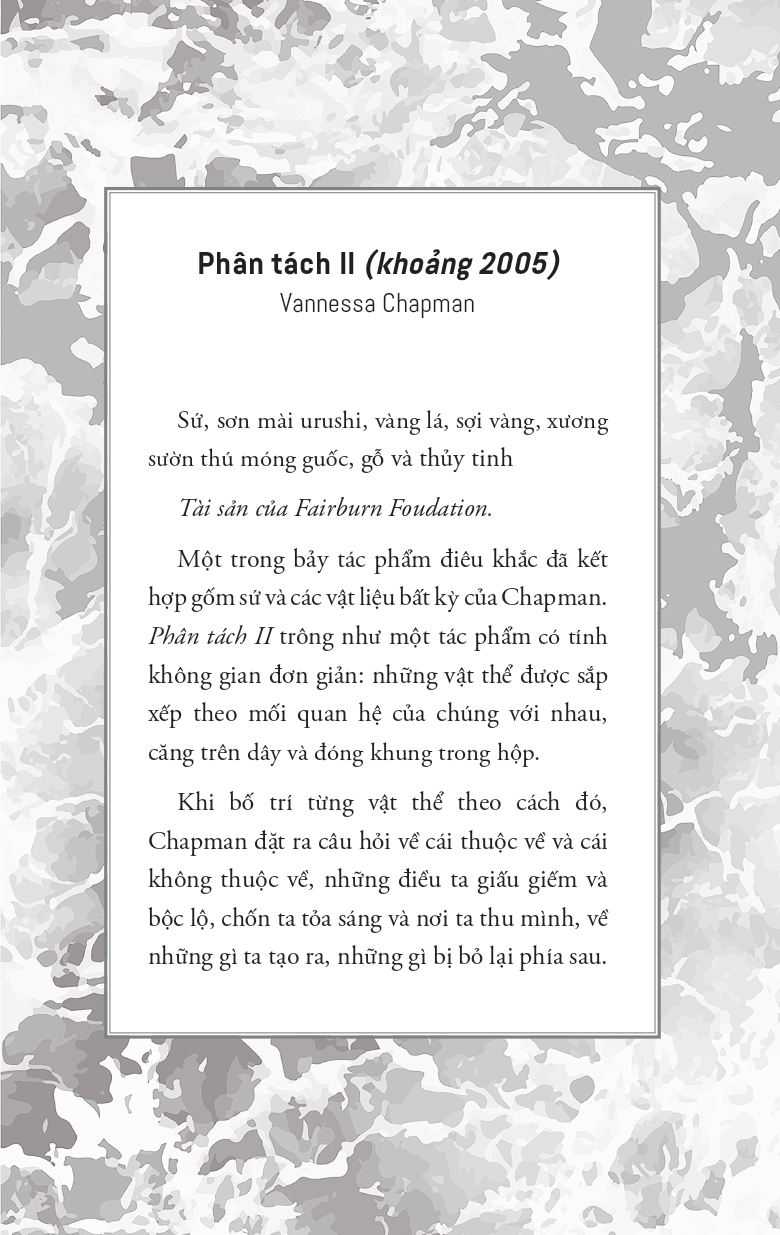 Sách Thuỷ Triều Đen