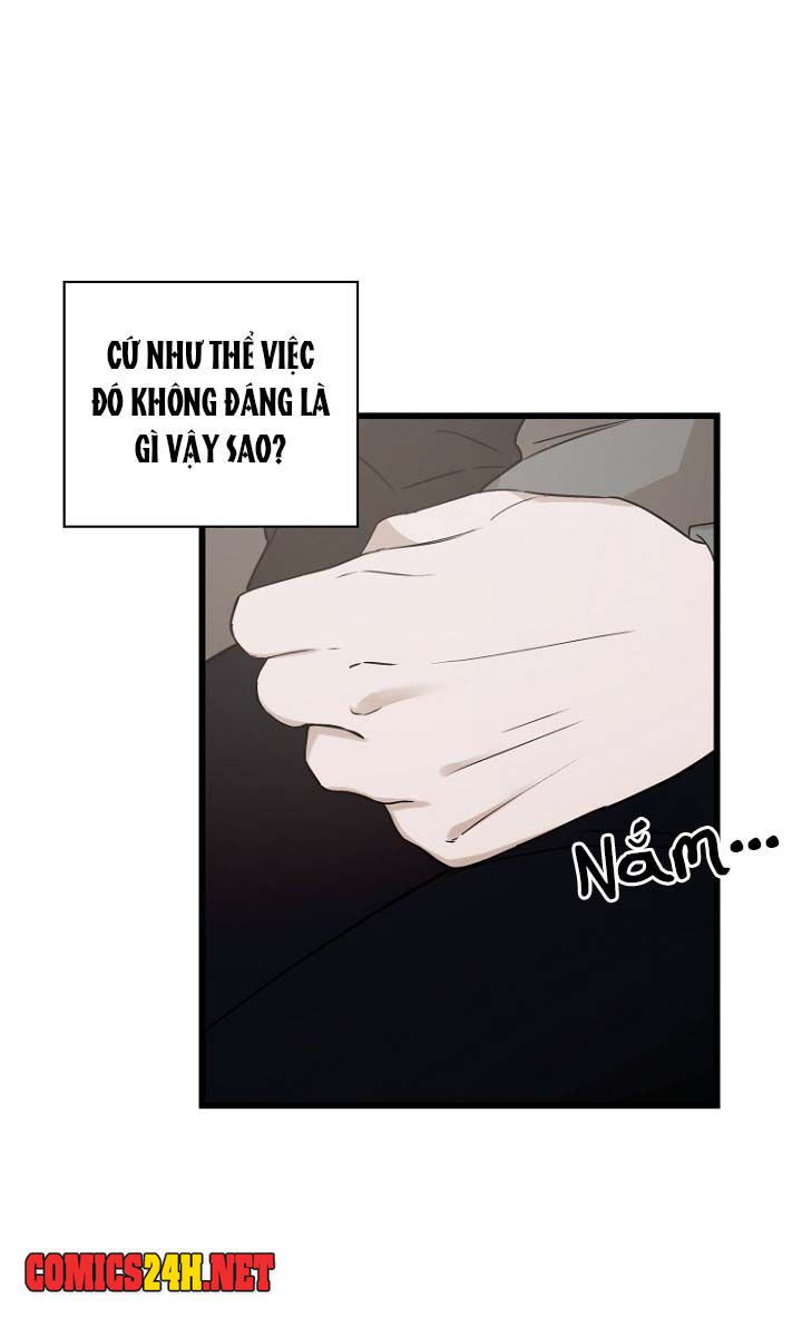 người xa lạ chapter 12 17