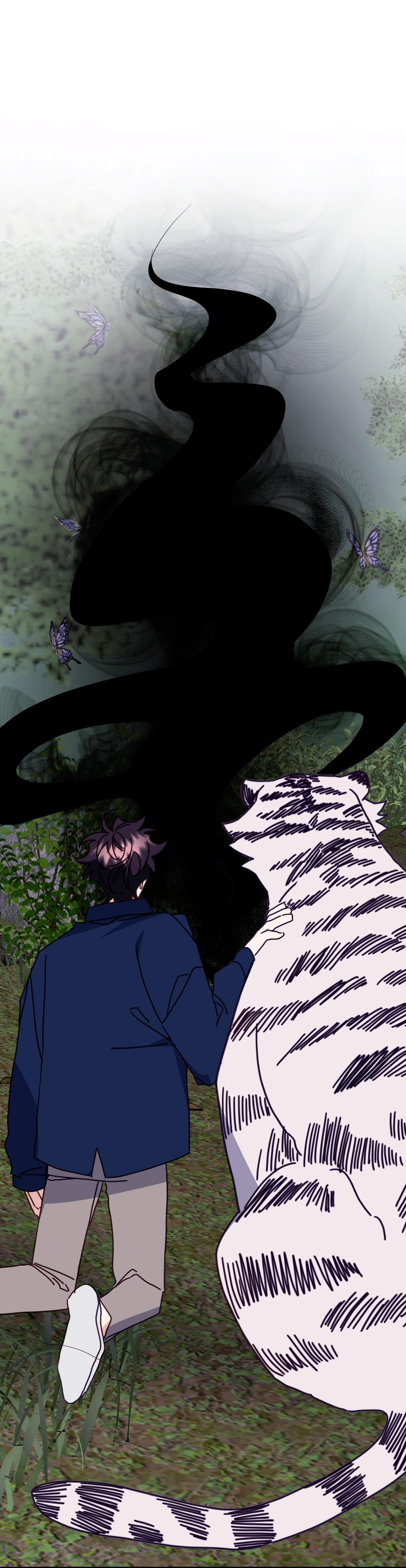 hổ trở về chapter 42 80