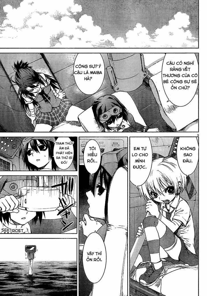 crime zone chapter 8 10