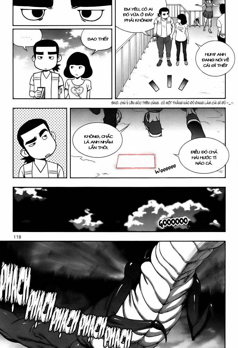 xo sisters chapter 7 27