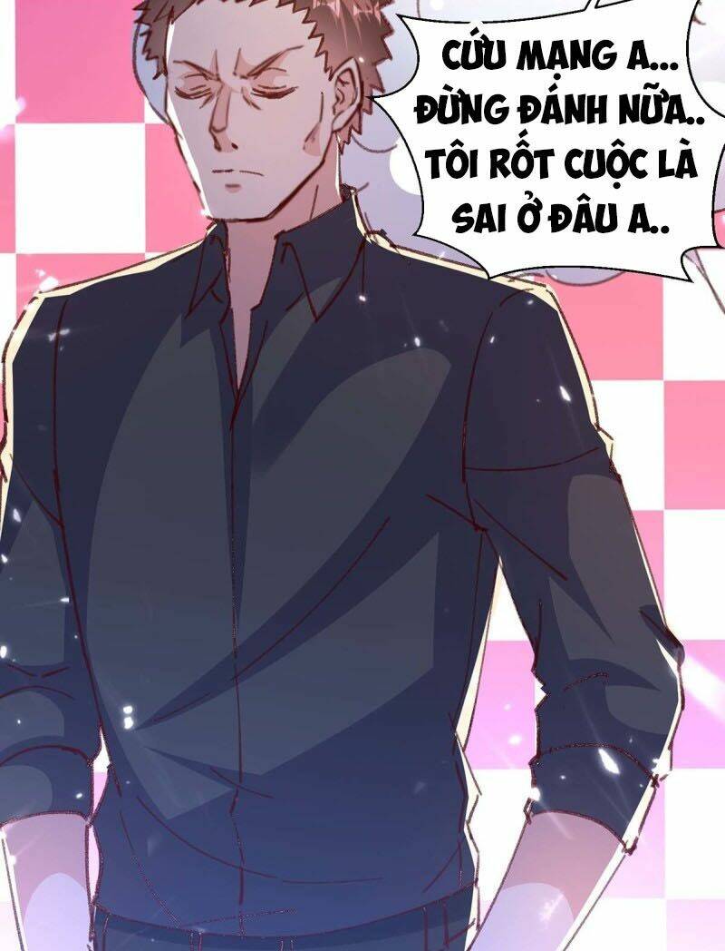 trọng sinh khí thiếu quy lai chapter 167 36