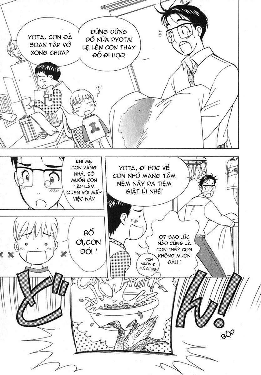 orange yane no chiisana ie full chapter 5 5