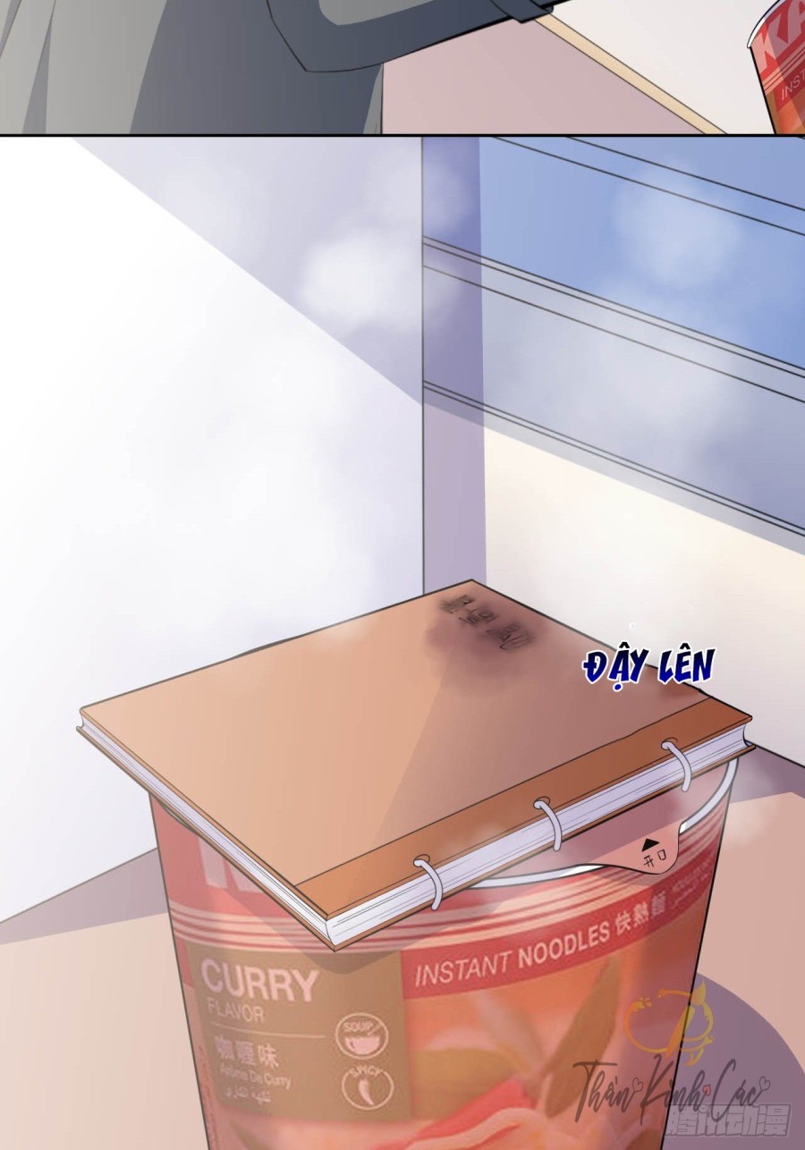 nhạc phụ đại nhân là bà xã chapter 30 34