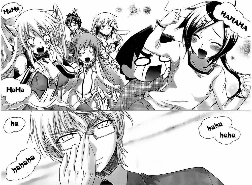 vật thất lạc của bầu trời chapter 67 32