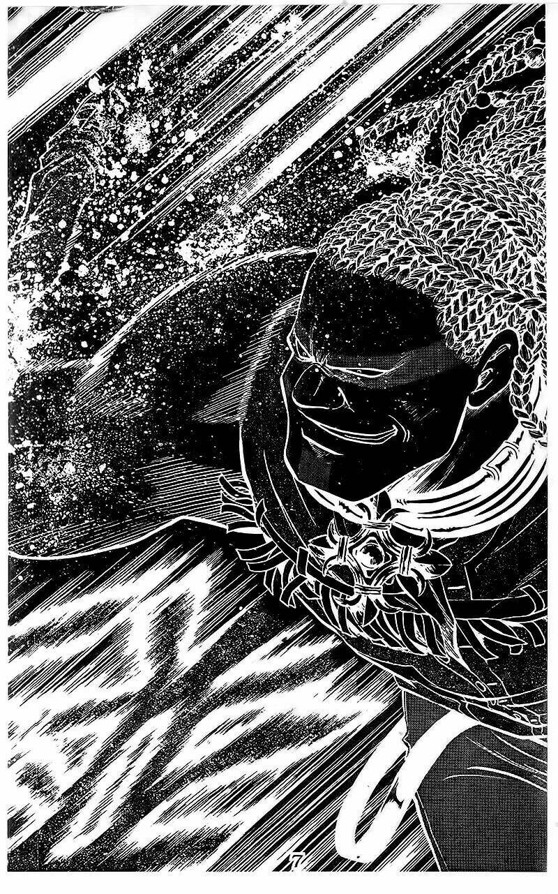 bowling king chapter 154 11