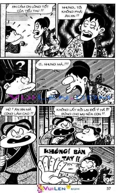 thần đồng đất việt chapter 41 33