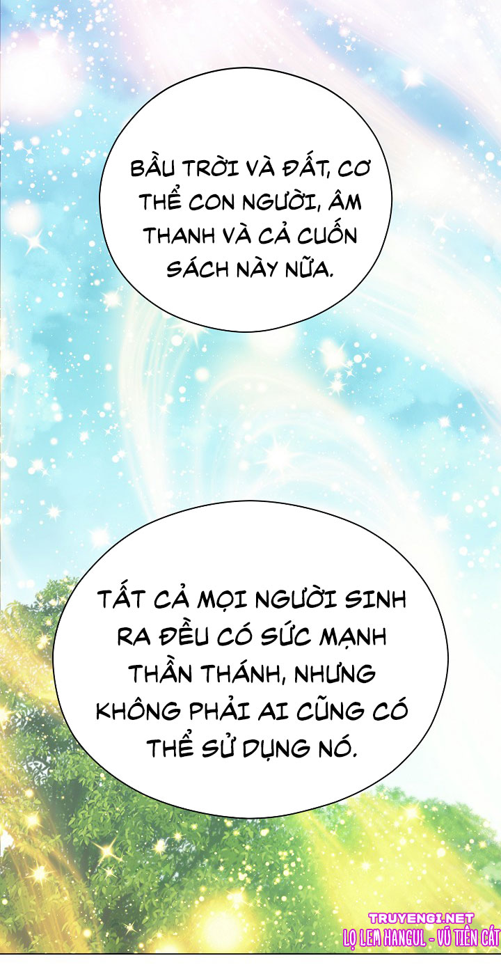 mối tình lãng mạn với kẻ phản diện chapter 16 26