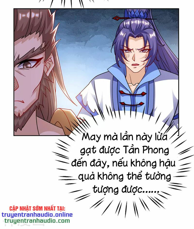chúa tể tam giới chapter 98 5