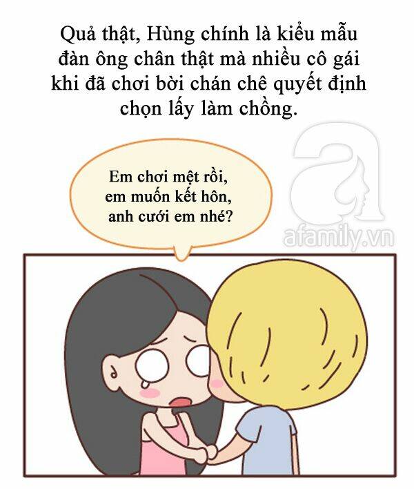 giải mã tình yêu chapter 52 10