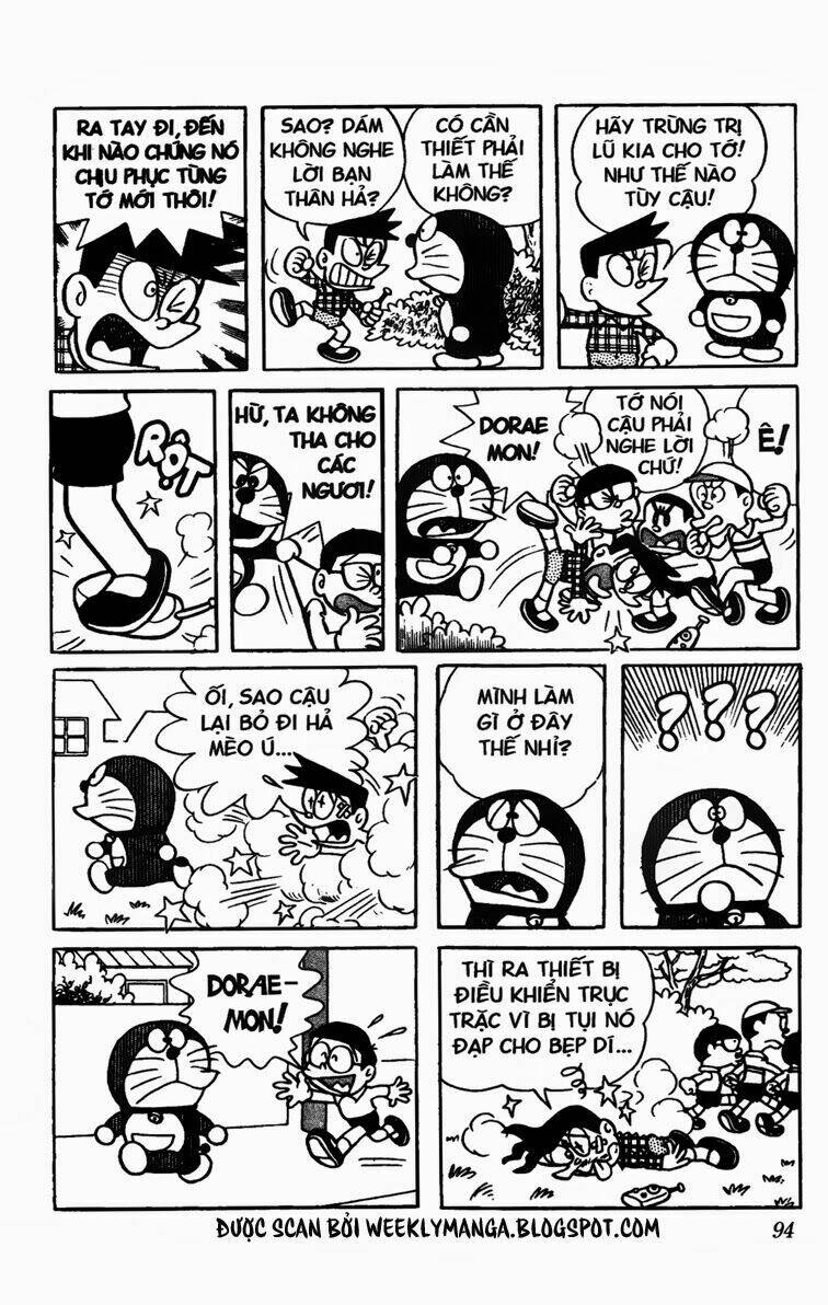 doraemon chapter 61 6