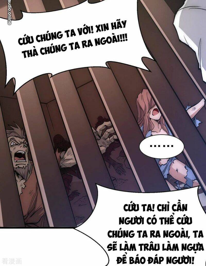 đô thị đỉnh phong cao thủ chapter 197 17