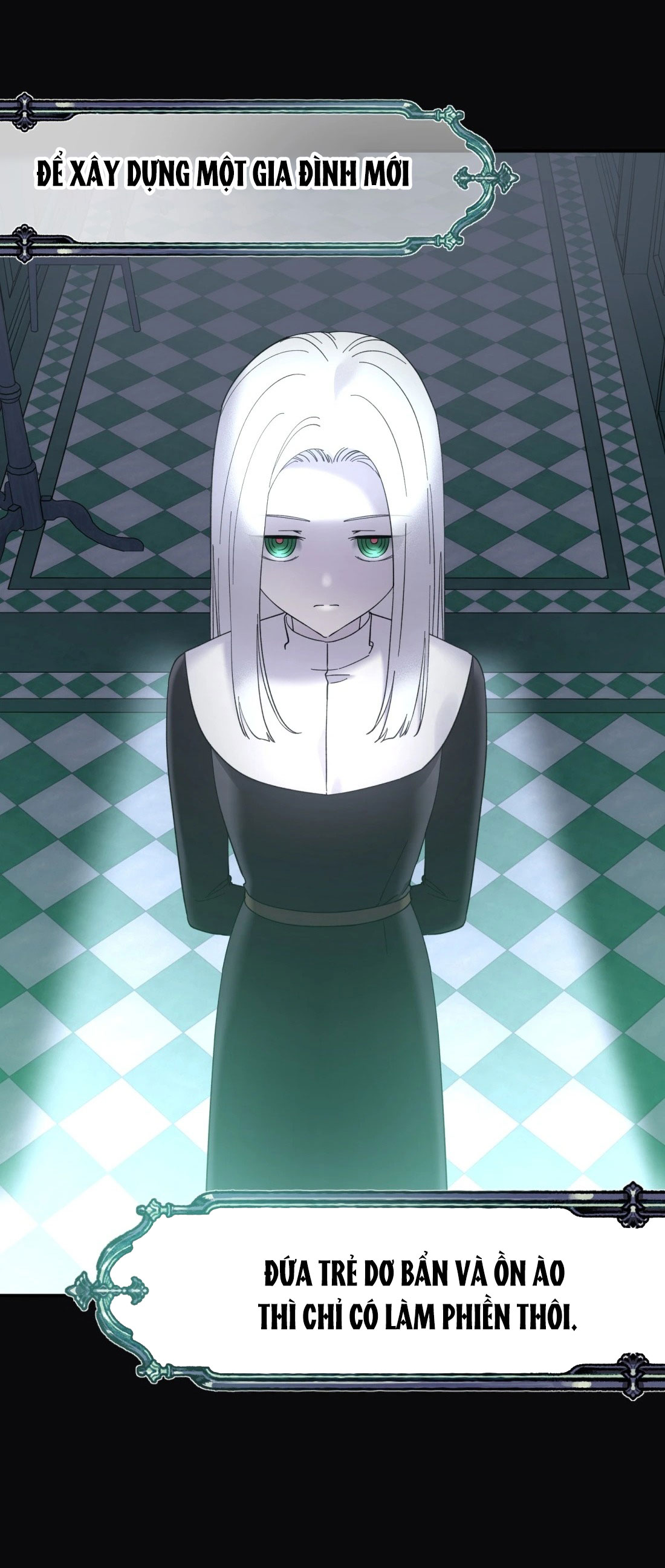 tiếng chuông cửa của bạch tuyết chapter 17 2