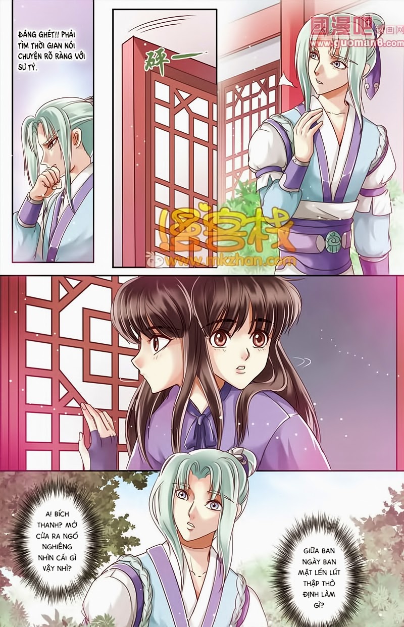 na tra chapter 22 11