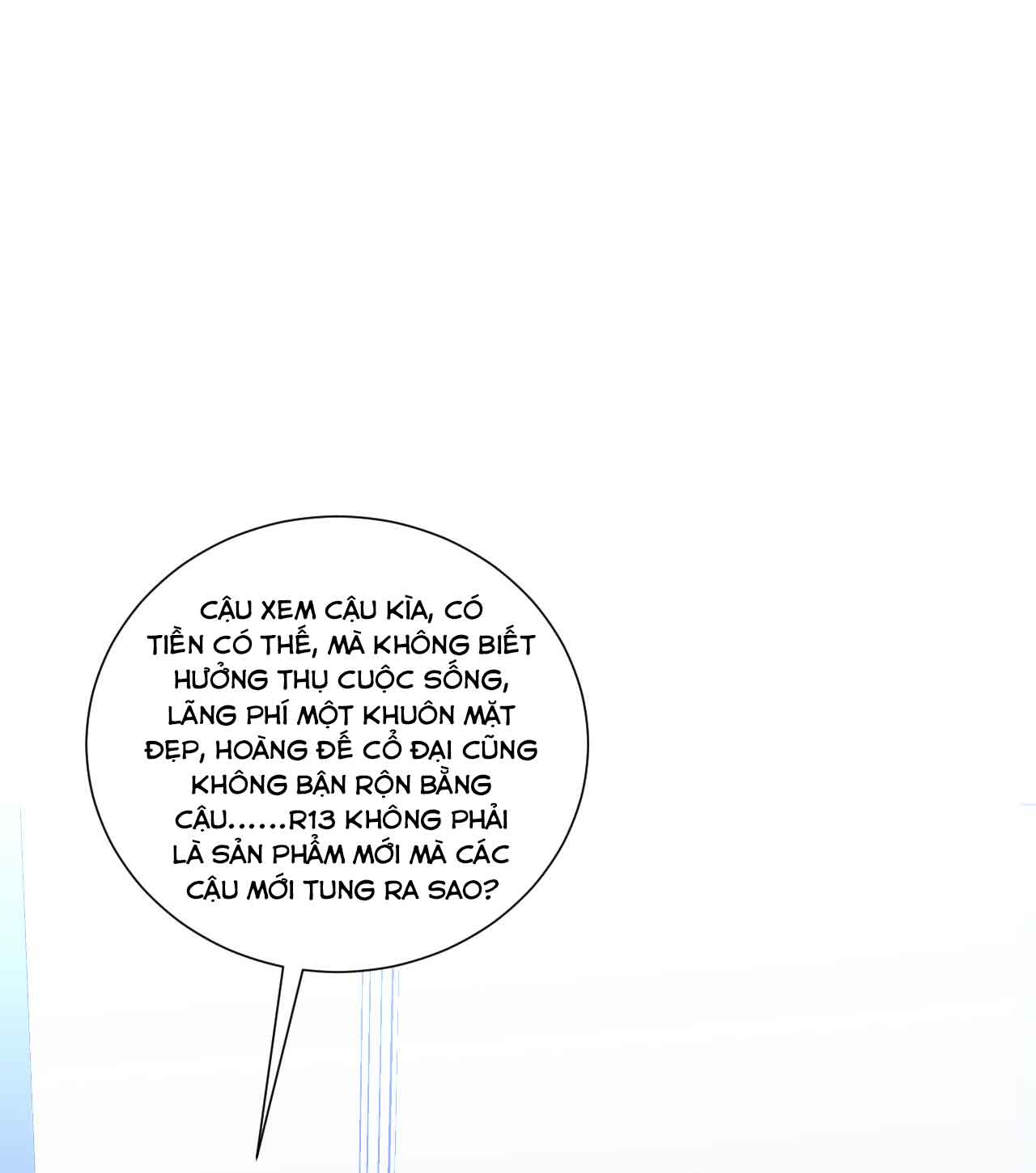 bí mật không thể yêu đương chapter 9 10