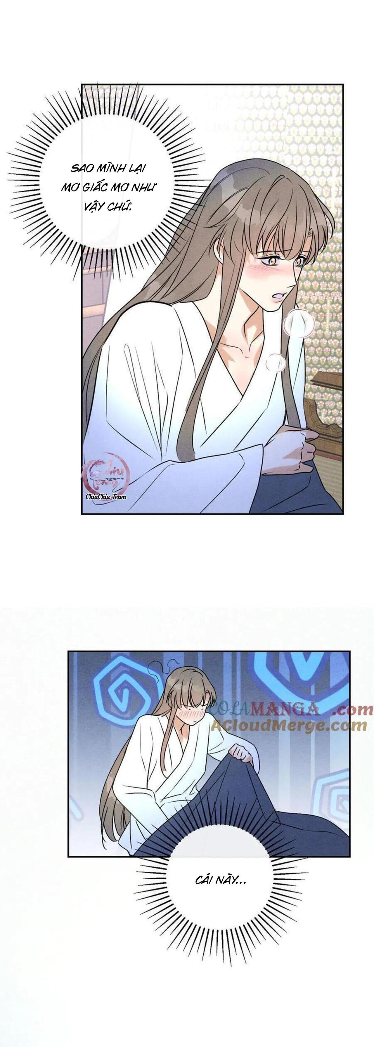 anh trai rẻ tiền của tôi chapter 66.2 26