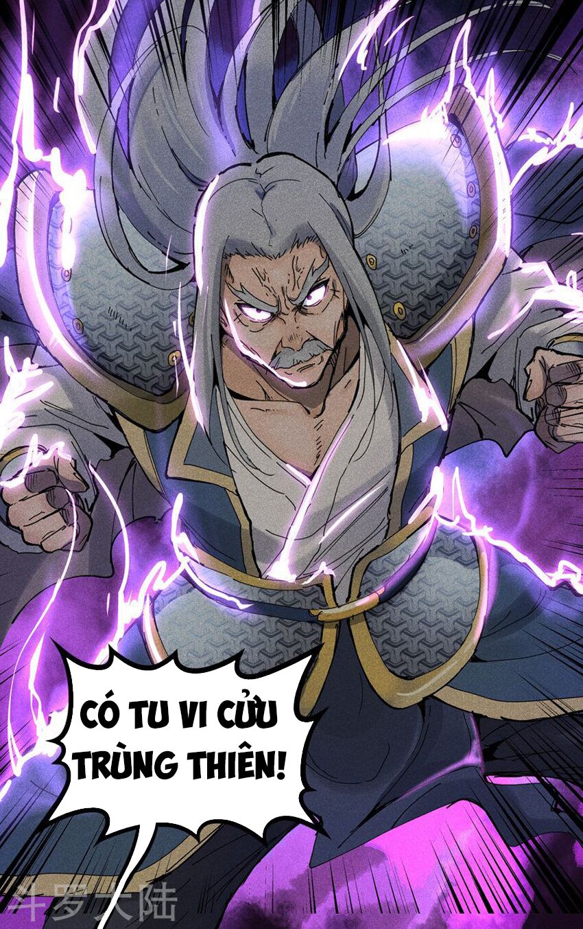 vạn giới tiên trung chapter 187 10