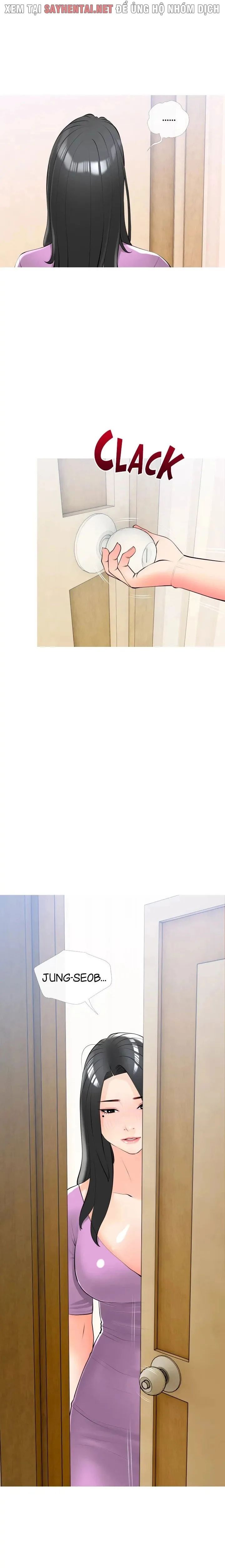 dập dì của tôi chapter 23 2