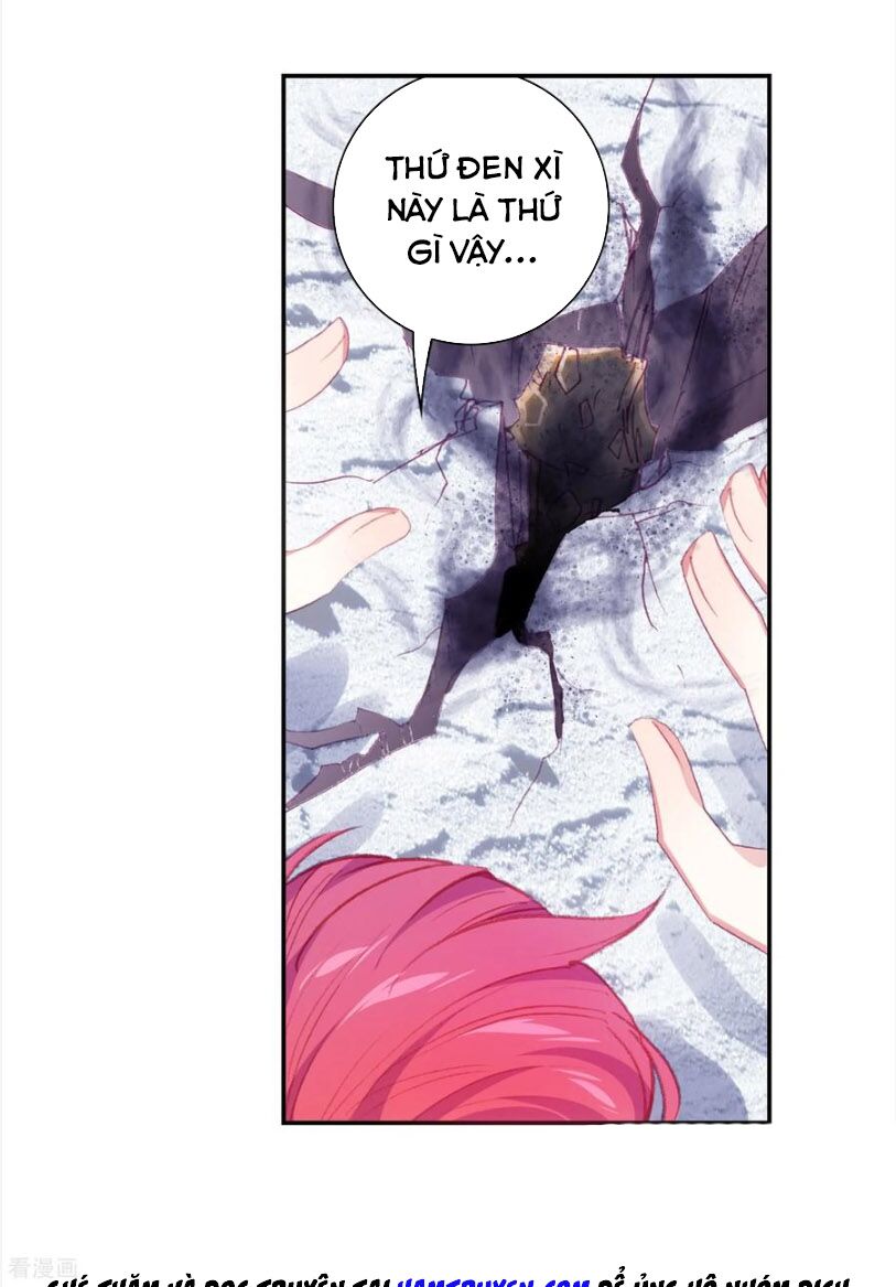 thế giới hoàn mỹ [m] chapter 132 20