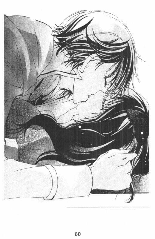 ore-sama kingdom chapter 3 60