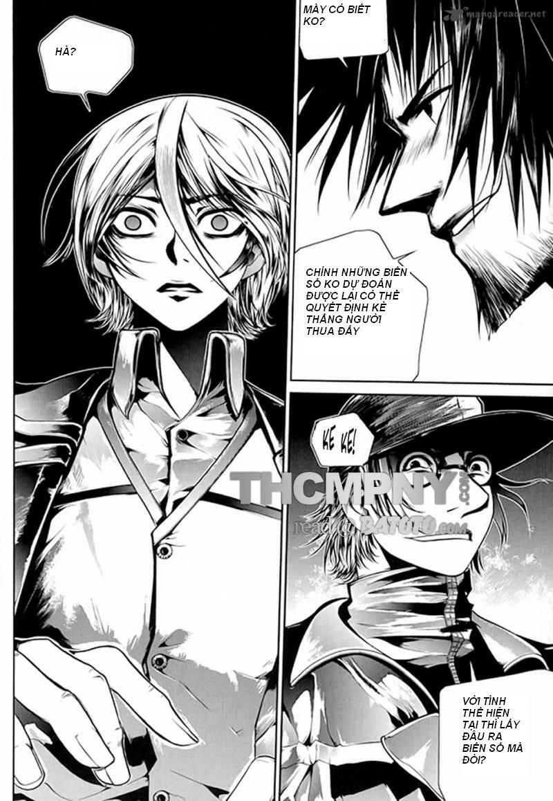 baptist chapter 5 23