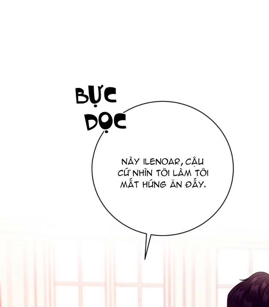 đại dương kiêu sa chapter 12.1 23