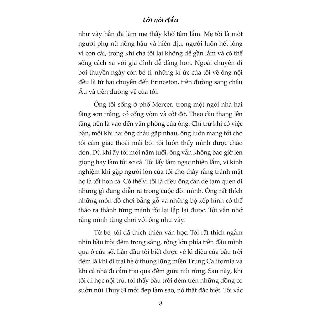 Sách - Thư Gửi Giáo Sư Einstein - Nhà sách Tân Việt - Tân Việt Books