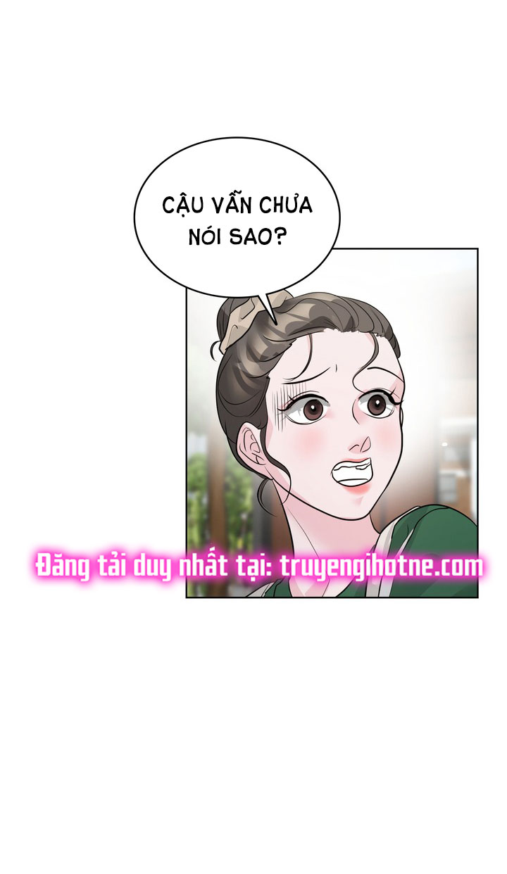 [18+] điều em cố giấu chapter 11.2 8
