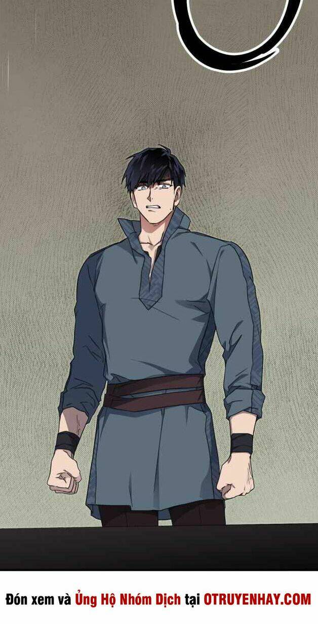 lâu đài vô danh chapter 21 25