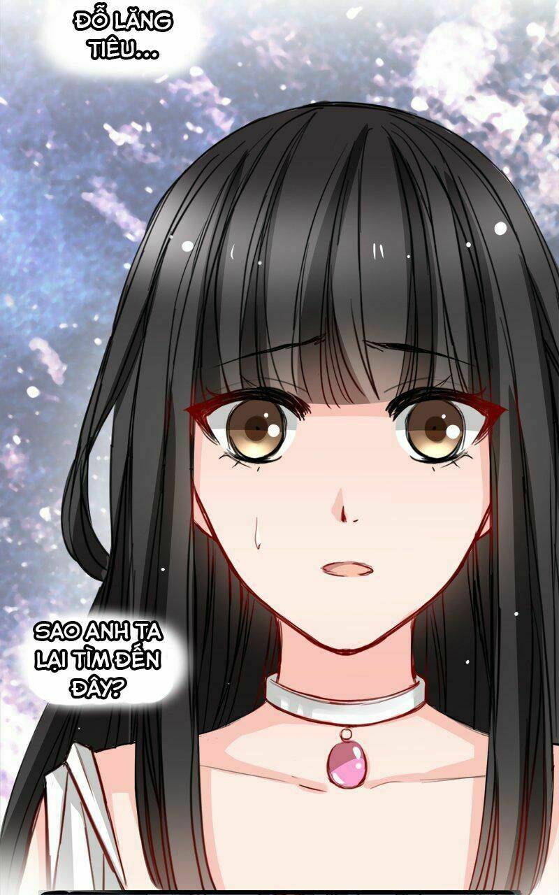 thú vương chuyên sủng chapter 18 3