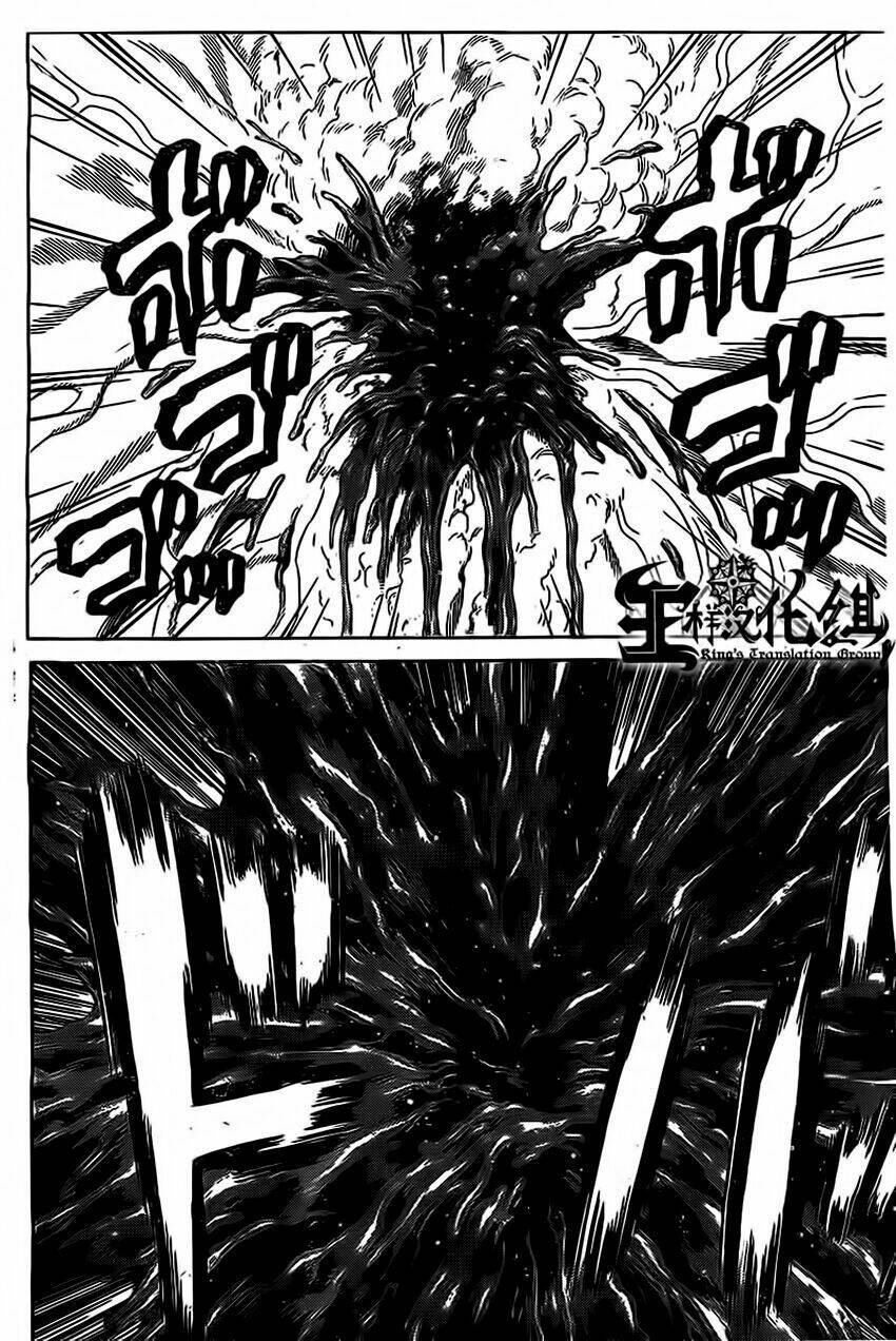 hakaijuu chapter 49 27