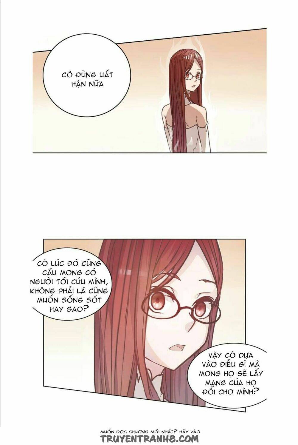 vì tôi là ông chú mở tiệm bán vũ khí chapter 12 6