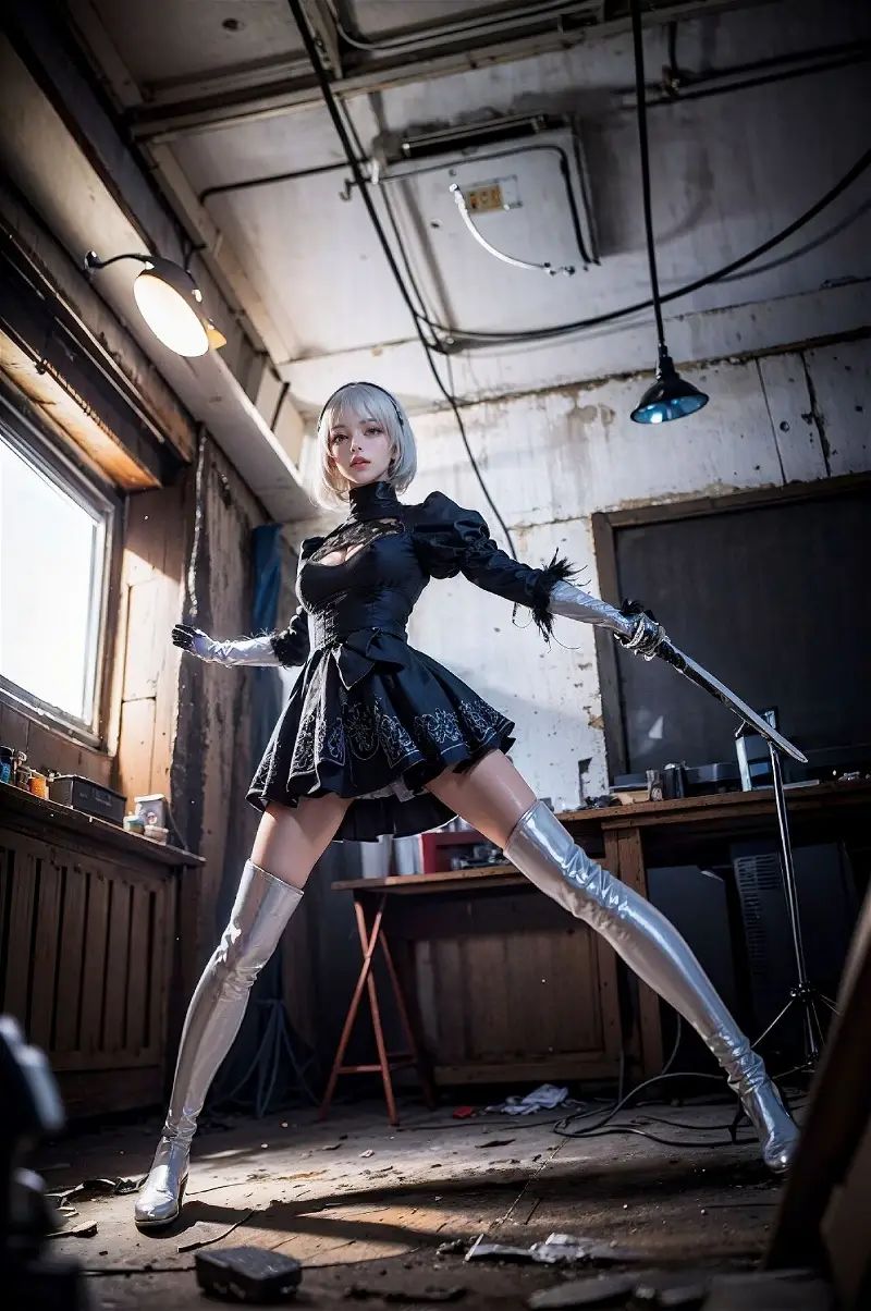 artist ai generated chapter 431 73