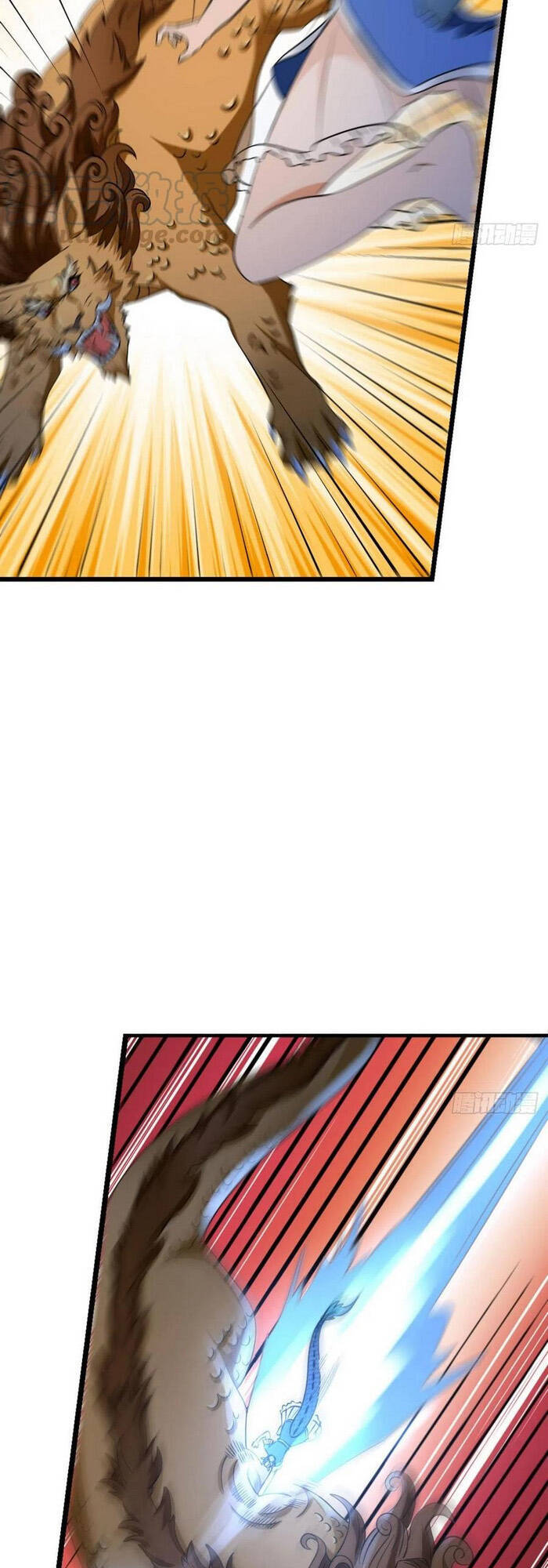 lão tổ của bạn đang online chapter 120 3