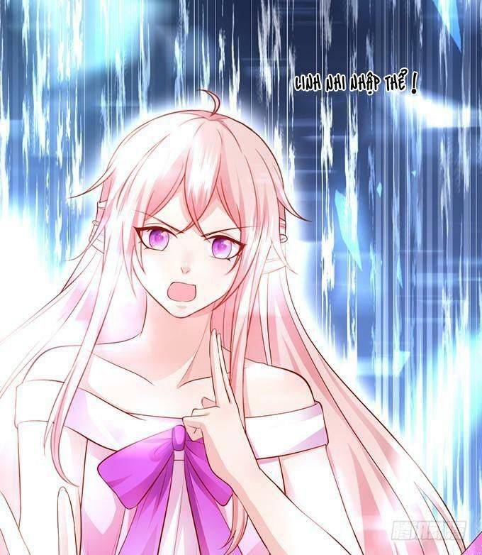 hồ tiên hung bạo chapter 151 19