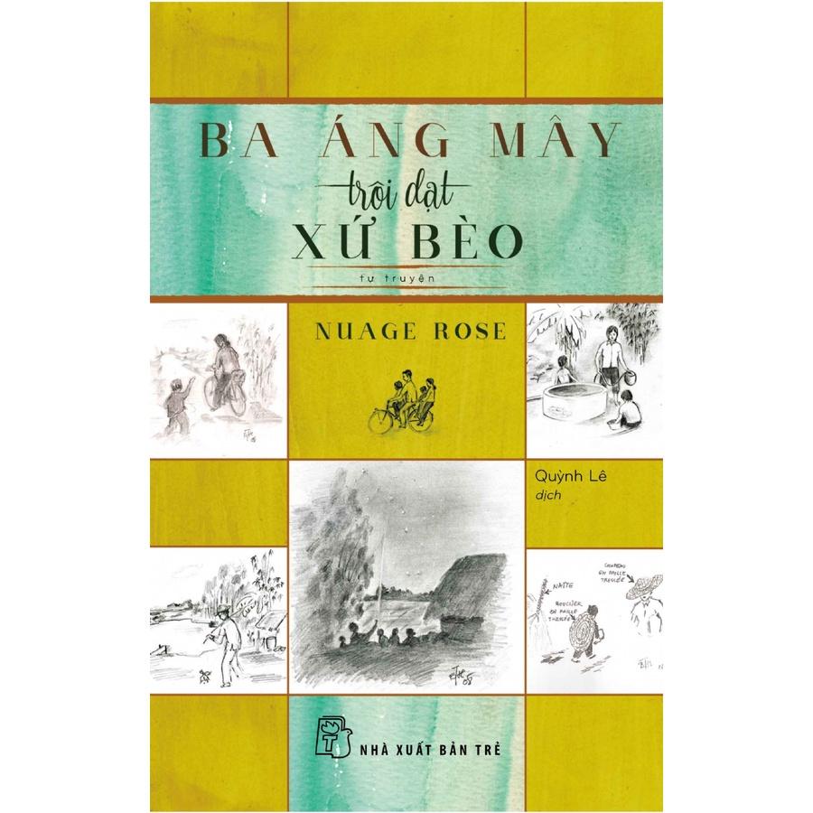 Ba Áng Mây Trôi Dạt Xứ Bèo - Bản Quyền