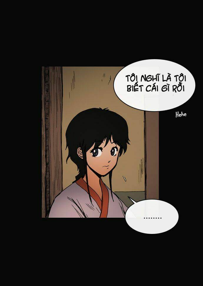 be heun chapter 20 40